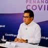 Kasus Aktif Covid-19 Indonesia Turun Dibandingkan Dunia, Satgas Covid: Jangan Lengah
