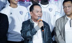 ORADO Gubernur Kalteng Cup 2026, Agustiar Sabran Tegaskan Olahraga sebagai Perekat Bangsa 