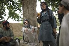 Bom Saat Shalat Id Tewaskan Gubernur di Afganistan