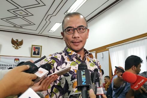 KPU: Petahana Cenderung Gunakan Dalil Pelanggaran TSM dalam Sengketa Pilkada
