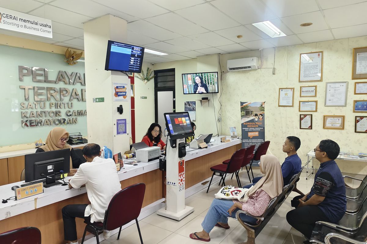 WFH ASN: Dampak Ekonomi Lokal, UMKM, dan Penghematan Energi