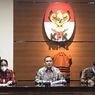 KPK Tetapkan Mantan Direktur Ditjen Pajak Angin Prayitno Aji sebagai Tersangka