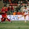 Alasan Laga Persija Vs PSBS Biak Digelar Tanpa Penonton di Solo