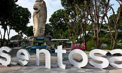 Luas Pulau Sentosa Mau Ditambah 2 Kali Lipat, 47 Kali Luas Dufan