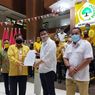 Golkar Resmi Dukung Bobby di Pilwakot Medan, Airlangga: Bobby Punya Kompetensi