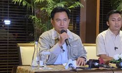 Yusril Ihza Mahendra: KPU Tidak Lakukan Pelanggaran Etik Apa Pun dalam Memproses Pencalonan Gibran sebagai Cawapres