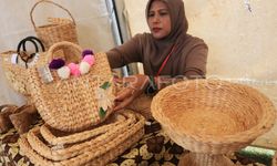 Action Expo UMKM 2023 Hadirkan 100 UMKM Unggulan Binaan Bank Aceh Syariah