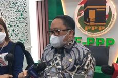 Suharso Siapkan Puluhan Pengacara, Anggap Pelengseran Dirinya Tak Sah