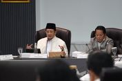 Menag Minta Sosialisasi Pasal Keagamaan dalam KUHP dan KUHAP Baru Dipercepat