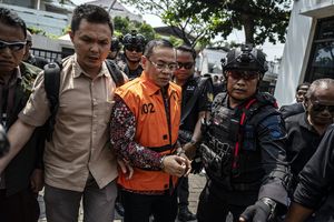 Perangkat Desa Pati Mengaku Bertemu 'Orang Sudewo': Tak Bayar Mahar, Pendaftaran Ditinggal