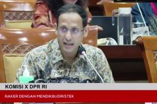 Mendikbud: Bukan Tugas Sederhana Ubah Perspektif Pembelajaran