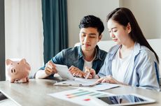 5 Tips Menuju Kesejahteraan Finansial