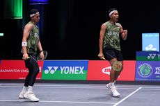 Kata Fajar/Rian Usai Juara All England 2024: All Out demi Nikmati Laga