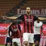 Ibrahimovic Bisa Ukir 2 Catatan Penting dalam Laga AC Milan Vs Crotone