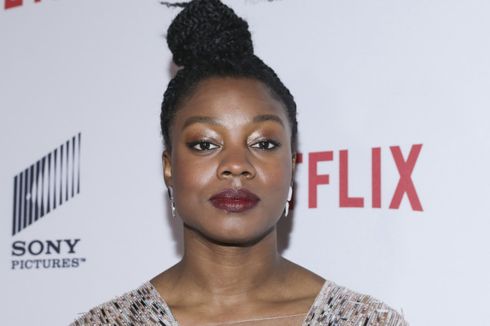 Nia DaCosta Disebut Bakal Jadi Sutradara Film Captain Marvel 2