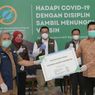 Antisipasi Wabah DBD selama Pandemi, Enesis Grup Berikan Bantuan untuk Masyarakat Jawa Barat