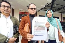 Anggota DPRD Jombang Adukan Aktivis LSM ke Polisi gara-gara Unggahan di Facebook