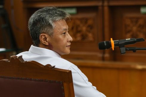 Sidang Hendra Kurniawan, Jaksa Bakal Hadirkan Eks Kasat Reskrim Polres Jaksel