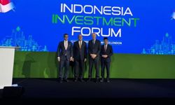 Kadin Tekankan Pentingnya Investasi Asing untuk Ciptakan Lapangan Kerja
