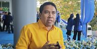 Golkar Buka Alasan Tak Hadiri Paripurna: Hak Angket Belum Relevan untuk Gubernur Kaltim