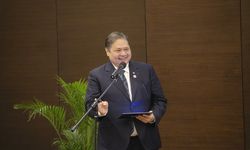 Airlangga Paparkan 3 Usulan Strategis Indonesia untuk Wujudkan Ekonomi Inklusif ASEAN