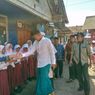 Tepati Janji, Bagas Kaffa Pulang Kampung ke Magelang Bawa Emas Sea Games 2023, Warga Sambut Meriah