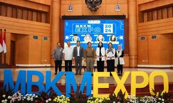 Implementasikan Merdeka Belajar, Universitas Terbuka Luncurkan MBKM Expo 