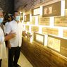 Museum Kota Lama Semarang Dibuka 5 Maret 2022, Reservasi Pengunjung via Aplikasi Lunpia