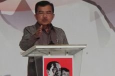 Nusron: Harusnya yang Dipecat Pertama Kali Jusuf Kalla