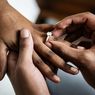 Kronologi Terbongkarnya Orangtua Angkat Nikahkan Gadis 12 Tahun dengan Pria 45 Tahun