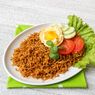 10 Mie Instan Terbaik Dunia 2021, Salah Satunya Indomie Mi Goreng
