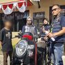 Siswa SMP Korban Begal di Bangkalan Akhirnya Terima Kembali Motornya, Ini Kata Polisi