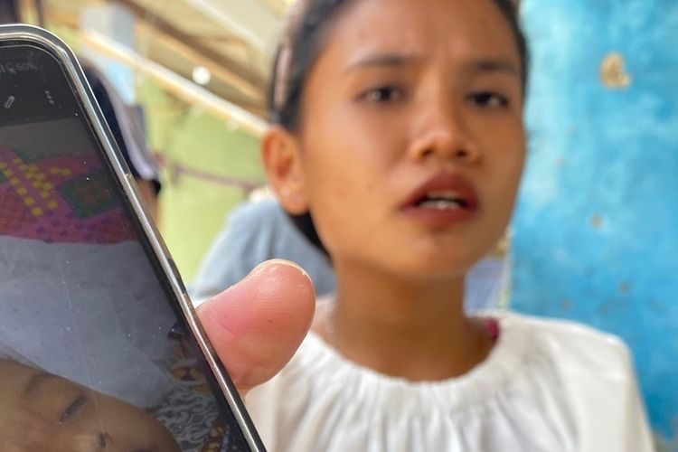 Diduga Dianiaya Pacar Ibu, Balita di Karawang Tewas, Warga Ungkap Temuan Luka Tak Wajar