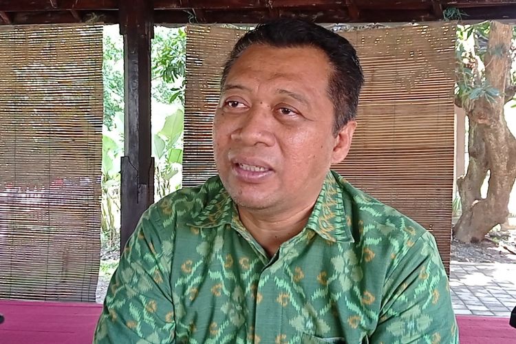 Gubernur NTB, Zulkieflimansyah