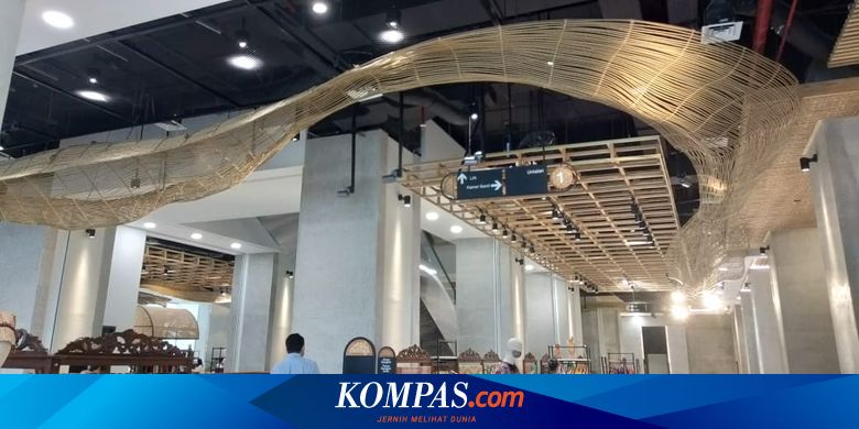 Sempat Tutup karena Demo, Sederet Mal di Berbagai Kota Buka Lagi