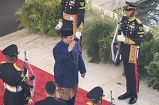 Selamat Bertugas Presiden Prabowo: Buktikan Indonesia Bukan Negara Gagal!