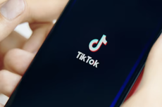 Arti Komentar di TikTok Berwarna Biru yang Bisa Diklik? Ini Penjelasannya