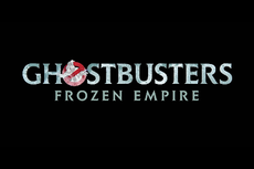 Daftar Lengkap Film Ghostbusters, Terbaru Ghostbusters: Frozen Empire