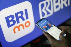 Tak Perlu ke Bank, Ini Cara Daftar BRImo secara Online