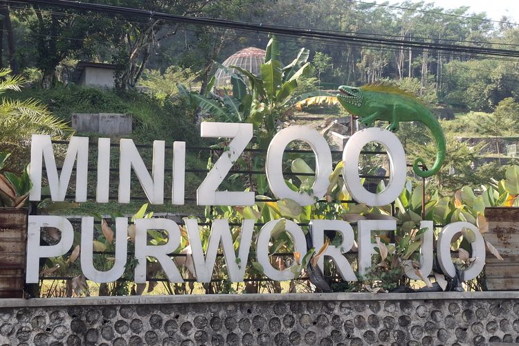 Korupsi Proyek Mini Zoo Purworejo Rugikan Negara Rp 6,5 Miliar, Tiga Tersangka Segera Disidang