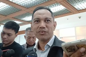 KPK: Gaji Nurul Ghufron Dipotong 20 Persen karena Langgar Etik