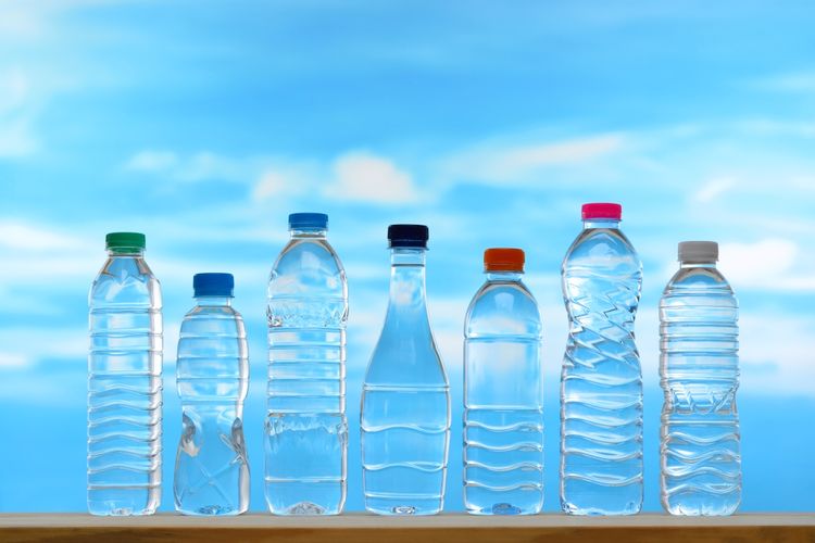 Survei Ungkap Pilihan Konsumen terhadap Merek Air Minum Kemasan
