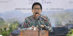 Raker Kemendesa PDTT, Gus Halim: Modal Besar Kita Harus Diberdayakan Seefektif Mungkin