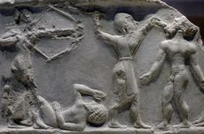 Masa Kejayaan dan Keruntuhan Kekaisaran Akkadia