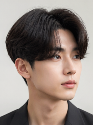 Two block haircut, gaya rambut Korea tipis samping yang stylish dan fleksibel. Temukan 20 model keren biar tampil makin ganteng maksimal.
