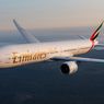 Emirates Bantah Skors Pilot yang Enggan Terbangkan Pesawat ke Israel