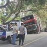 Kecelakaan Maut di Bromo, Anggota DPRD Jatim Minta Dishub Perketat Pemeriksaan Bus