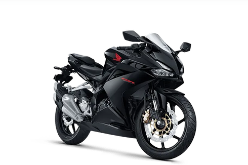 Harga dan Spesifikasi Motor Honda CBR 250