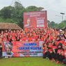 Relawan Ganjar Ngapak: Kami Mendukung Ganjar Jadi Presiden 2024 Menggantikan Jokowi