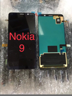 Rumor penampakan Nokia 9 dan Nokia 7